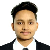 Ayush R.