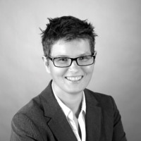 Sabine Baumgärtner-Reeder