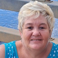 Maggie Janse Van Vuuren