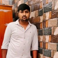 Deepanraj V