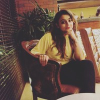 Ruchi Makwana