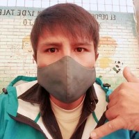 Daniel Baltazar Quelca