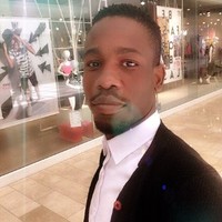 Nkosenye Khoza