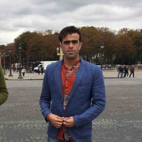 Shahim Noorzad