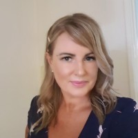 Rebecca (Bek) Saunders