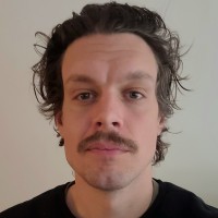 Magnus Larsson