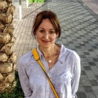 Ildiko Verebelyi