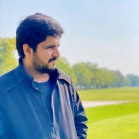 Javaid Nasir