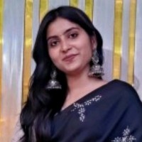 Deepti Kushwaha