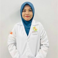 Intan Farhana Ismail