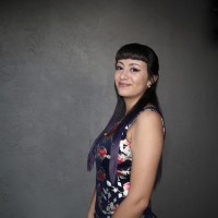 Julia Almaguer Ritchey