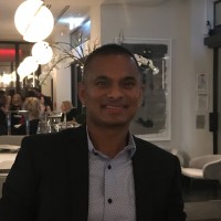 Janaka Perera