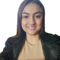 Dalyan Sofia Molina Marin
