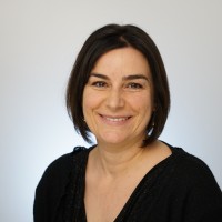 Stéphanie Gaget
