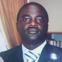 William Davy Seunkam