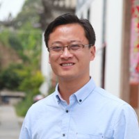 Simon Shen
