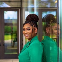 Desiree Fuller
