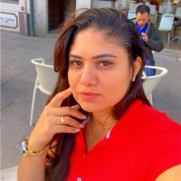 Luana Cristina
