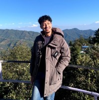 Bijen Shrestha