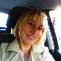 Olena Stavrovska