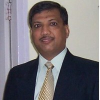 Hemant Kshire