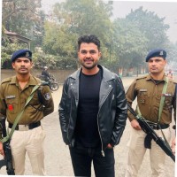 Saurabh Chaprana