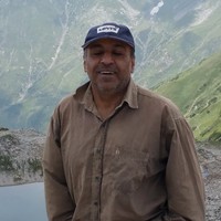 Ahmad Hasan