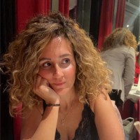 Sarah Belhocine