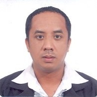 Joel Amaba Cgbl