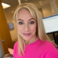 Carla Anderson