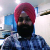 Maninder Sohal