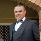 Michael Psaltis