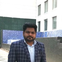 Anurag Tripathi