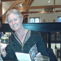 Angela Routledge