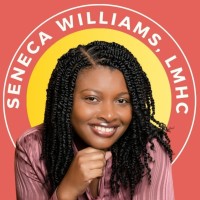 Seneca Williams 