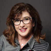 Vicky Taylor