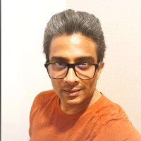 Satish Madiraju, M.D., FACC, FSCAI, MBA