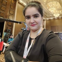 Priyanka Dhar Razdan