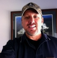 Dennis Boone