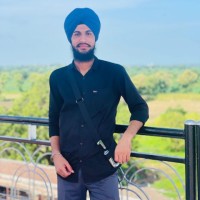 Komalpreet Singh