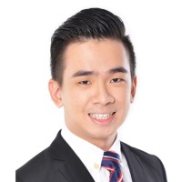 Darwin Leow