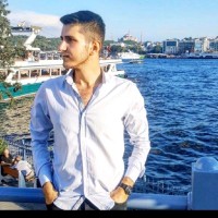 Mazlum Can