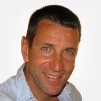 Laurent Bouteiller