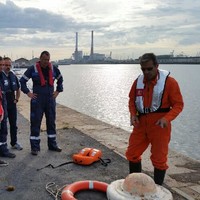 Gilles Dazzi Gad Performance