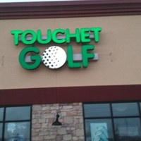 Jerry Touchet