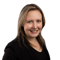 Fiona Caroline Smith