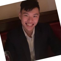 Andre Chang