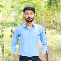 Priyesh Dave