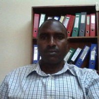 Julius Yego