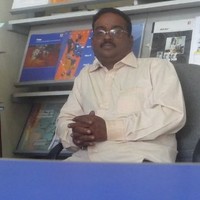 Shibu Ravoor